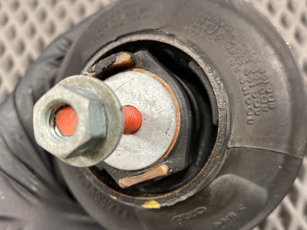 Подушка двигателя, 5220 рублей, Красноярск