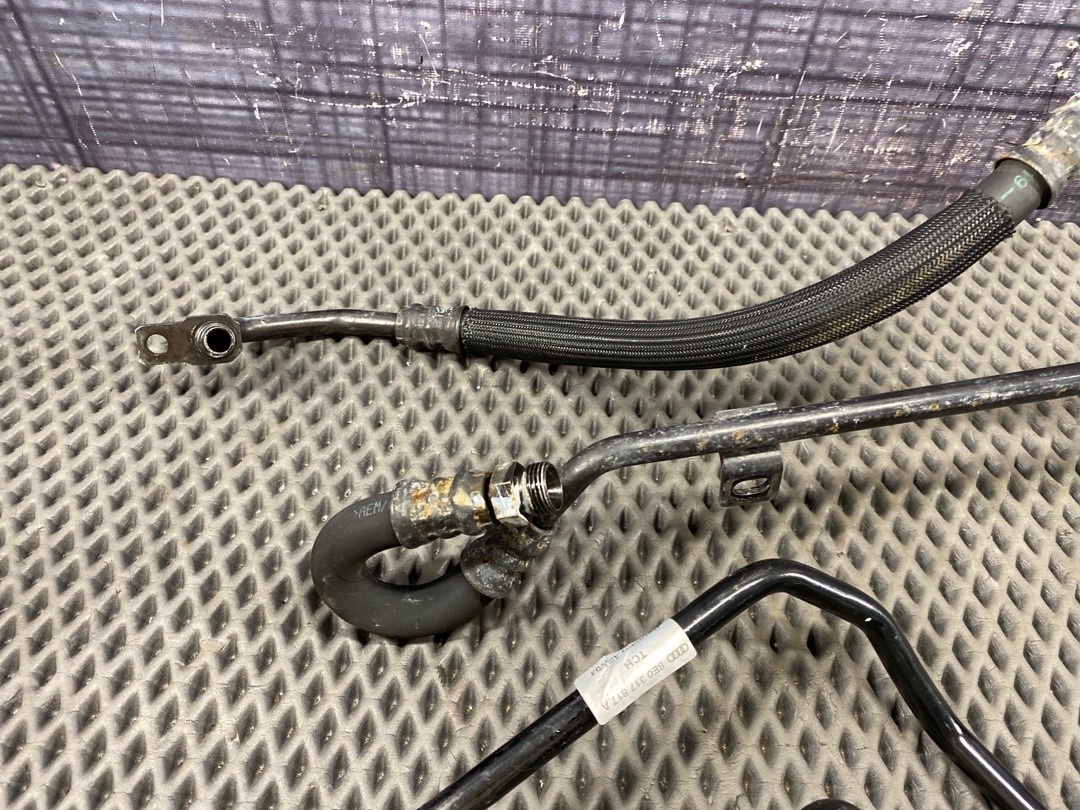 Трубка охлаждения, 13620 рублей, Красноярск