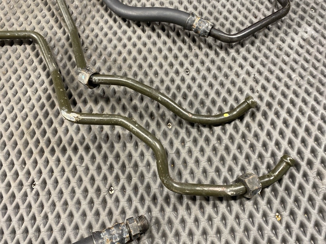 Трубка охлаждения, 13620 рублей, Красноярск