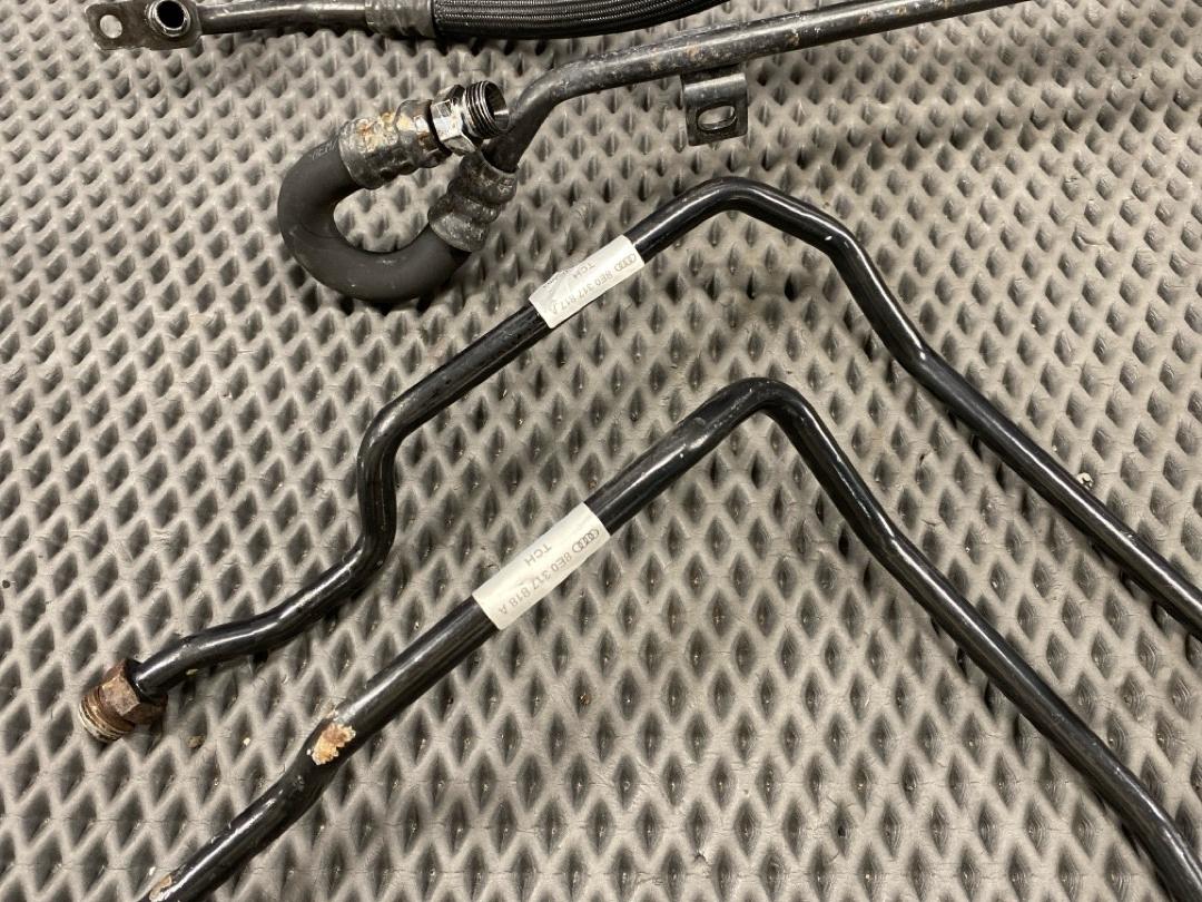 Трубка охлаждения, 13620 рублей, Красноярск