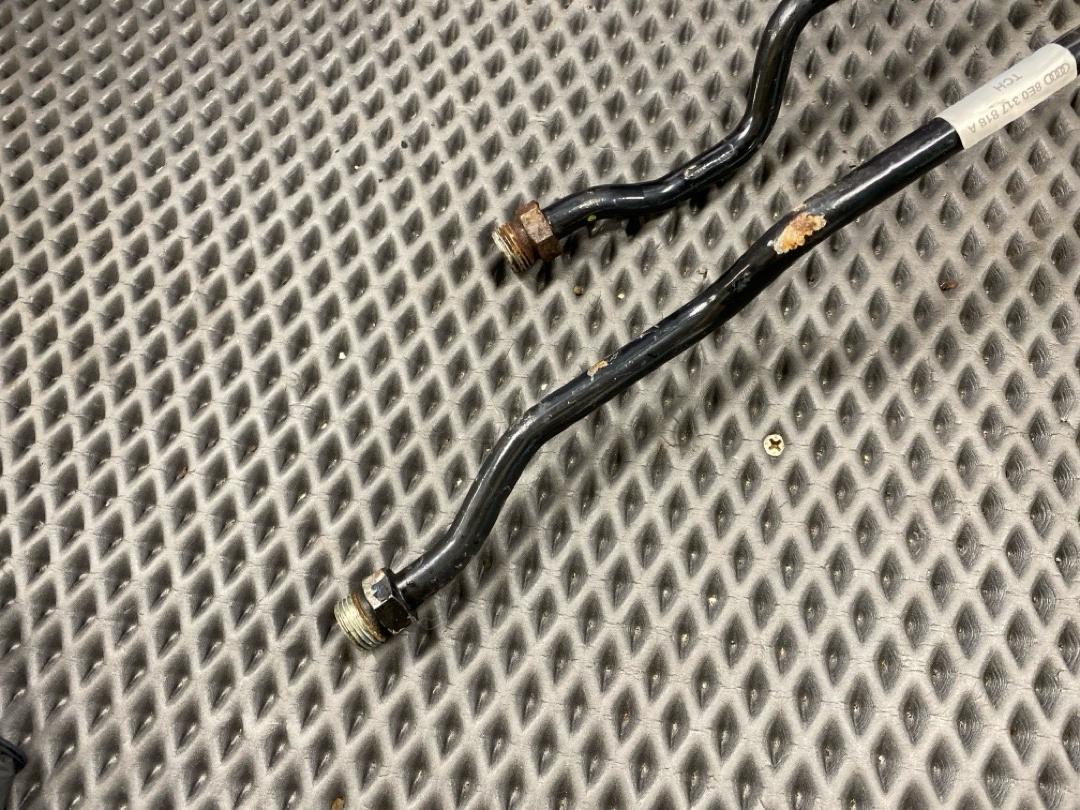 Трубка охлаждения, 13620 рублей, Красноярск