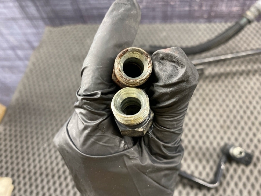 Трубка охлаждения, 13620 рублей, Красноярск