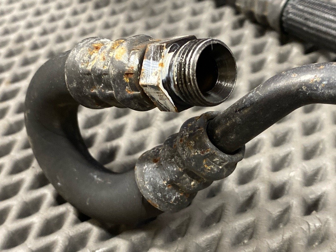 Трубка охлаждения, 13620 рублей, Красноярск