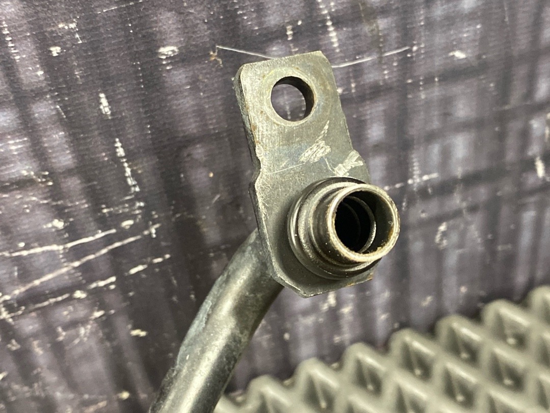 Трубка охлаждения, 13620 рублей, Красноярск