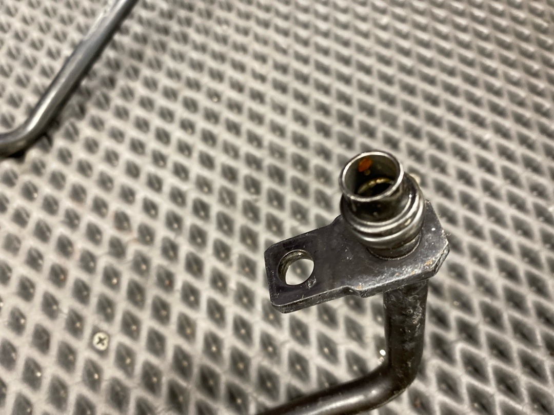 Трубка охлаждения, 13620 рублей, Красноярск