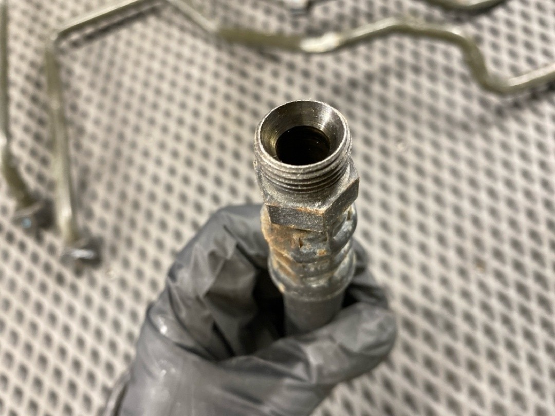 Трубка охлаждения, 13620 рублей, Красноярск