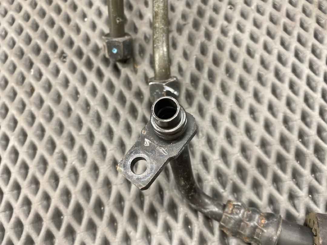 Трубка охлаждения, 13620 рублей, Красноярск