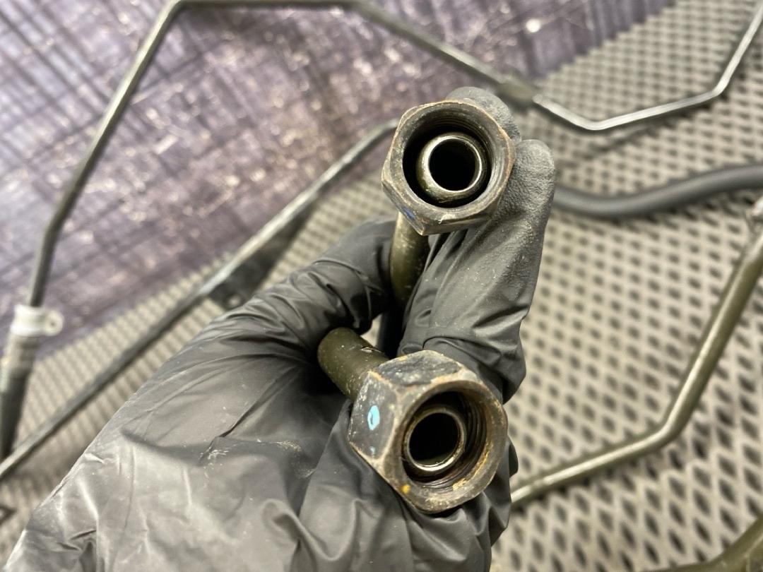 Трубка охлаждения, 13620 рублей, Красноярск