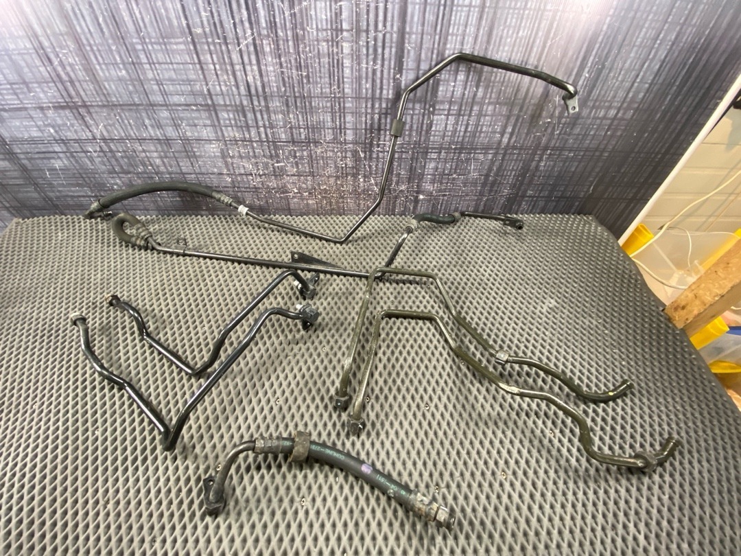 Трубка охлаждения, 13620 рублей, Красноярск