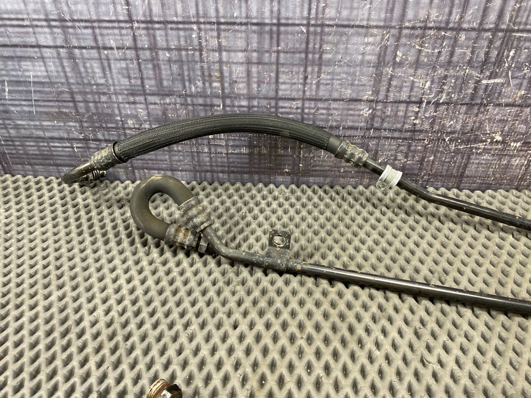 Трубка охлаждения, 13620 рублей, Красноярск