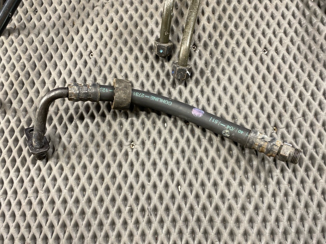 Трубка охлаждения, 13620 рублей, Красноярск