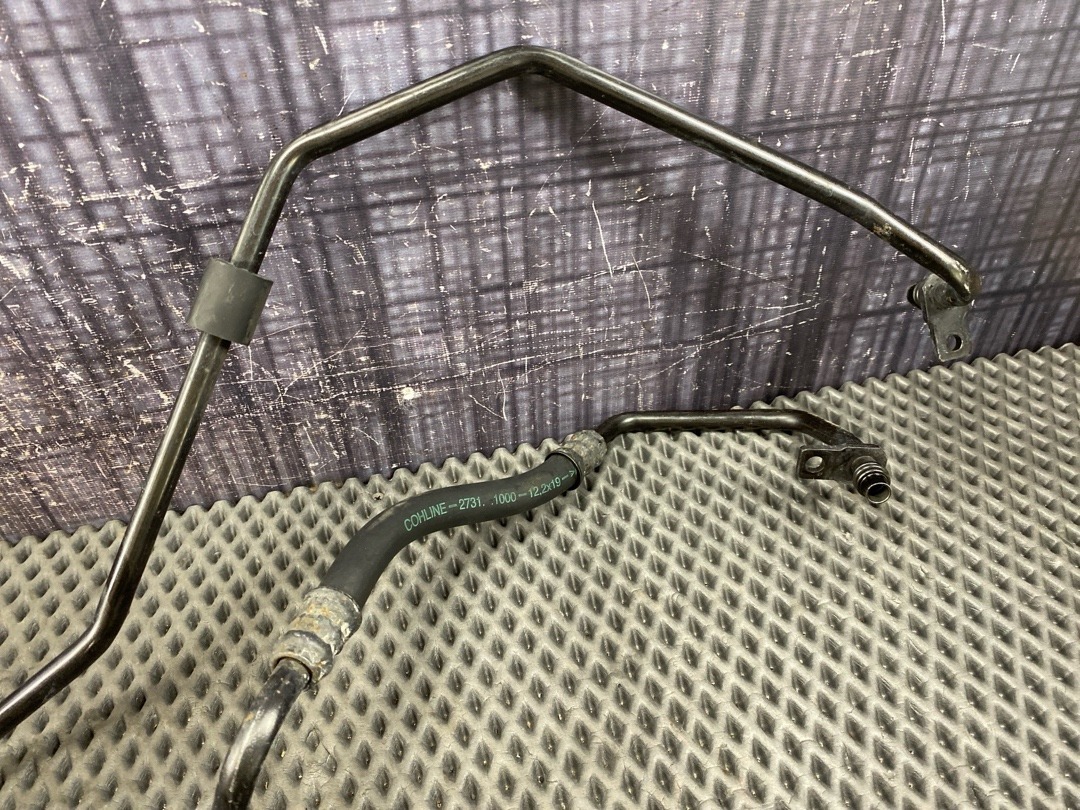 Трубка охлаждения, 13620 рублей, Красноярск