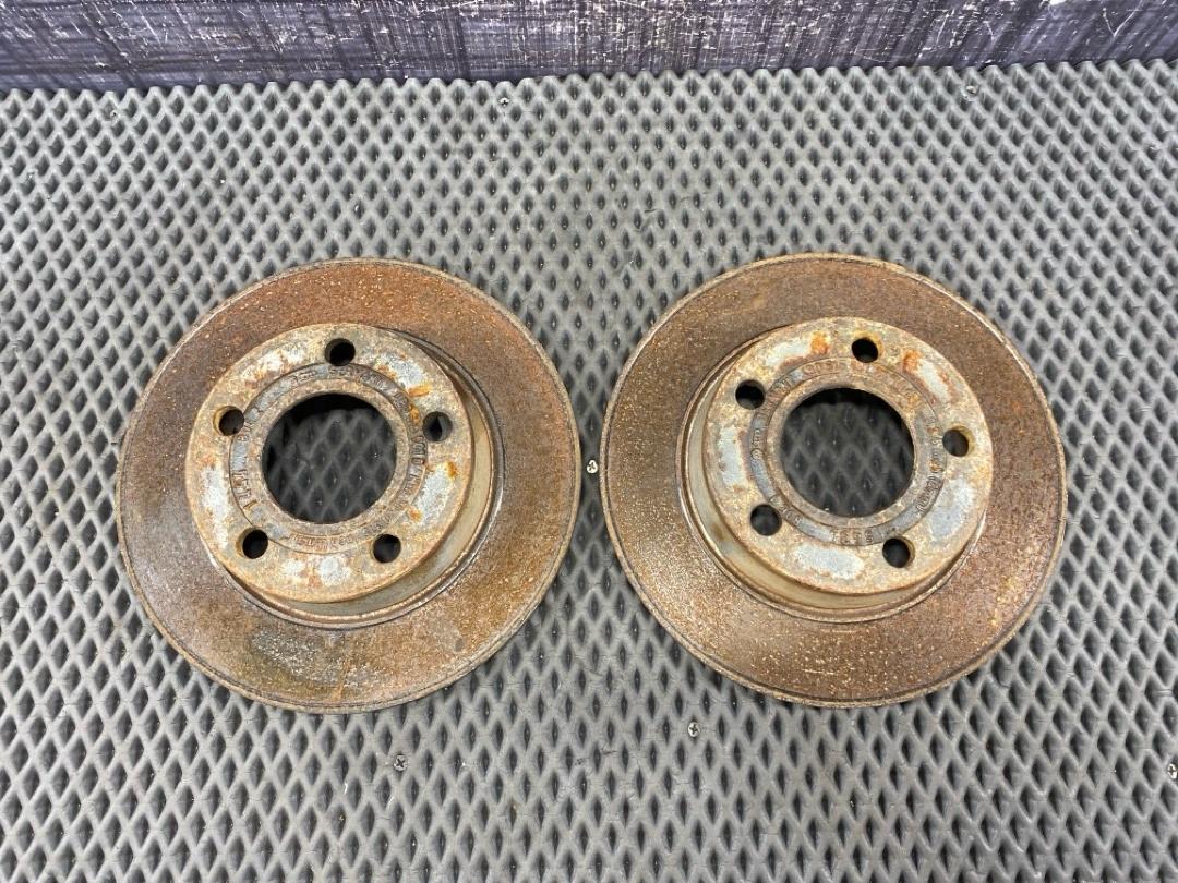 Тормозной диск, 3930 рублей, Красноярск