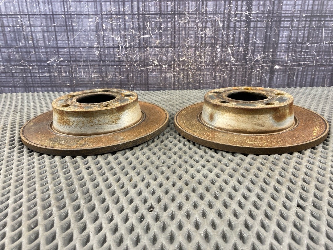 Тормозной диск, 3930 рублей, Красноярск