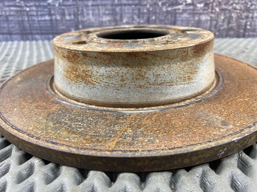 Тормозной диск, 3930 рублей, Красноярск