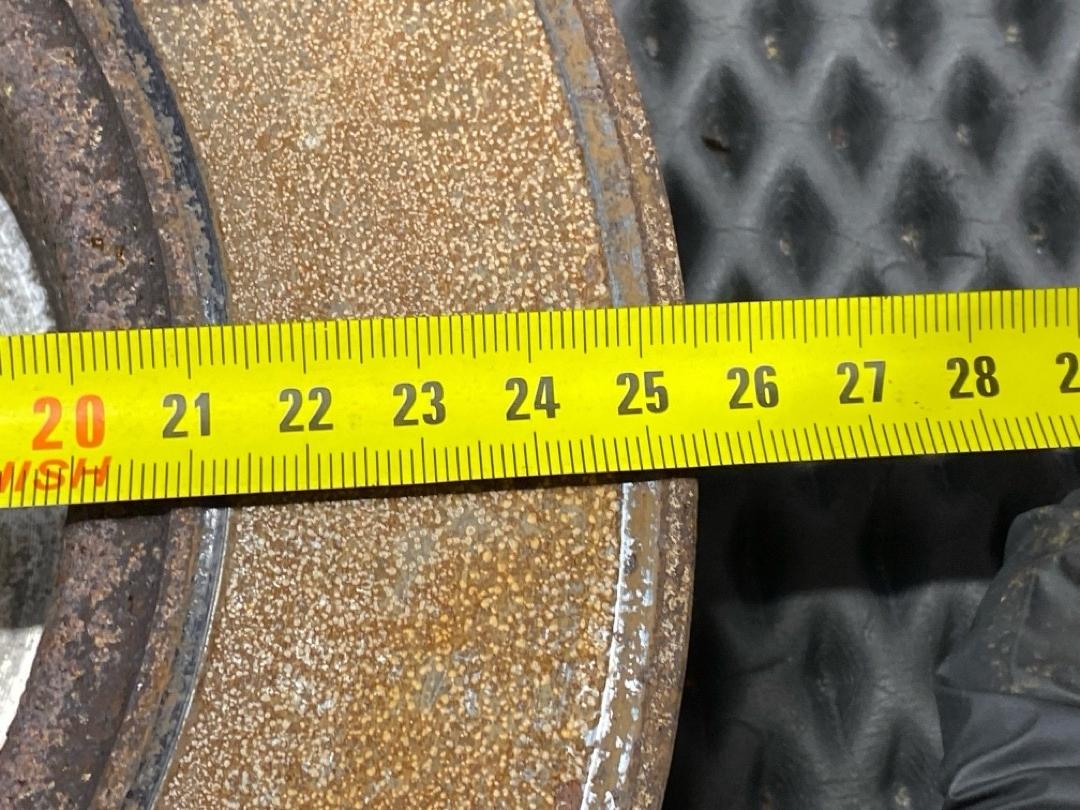 Тормозной диск, 3930 рублей, Красноярск