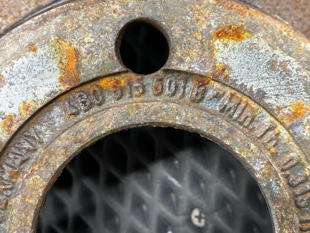 Тормозной диск, 3930 рублей, Красноярск