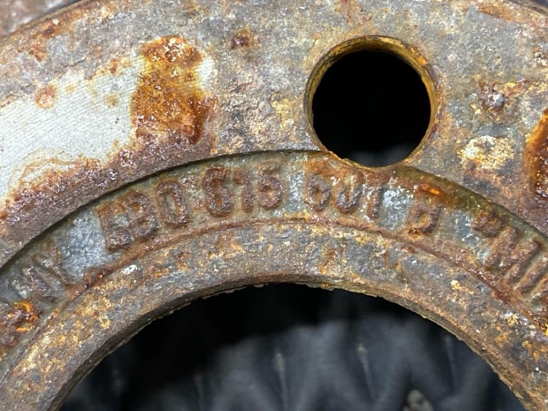 Тормозной диск, 3930 рублей, Красноярск