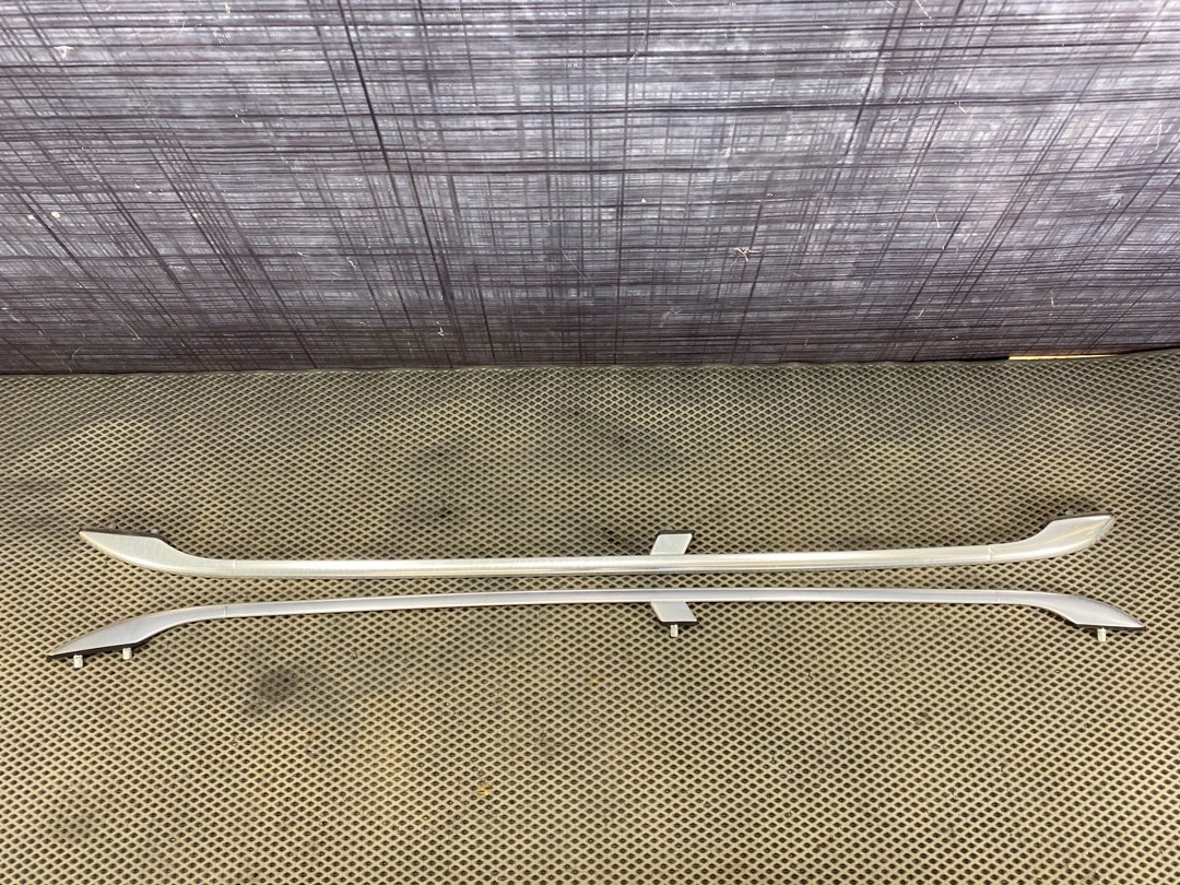 Рейлинг на крышу, 2840 рублей, Красноярск