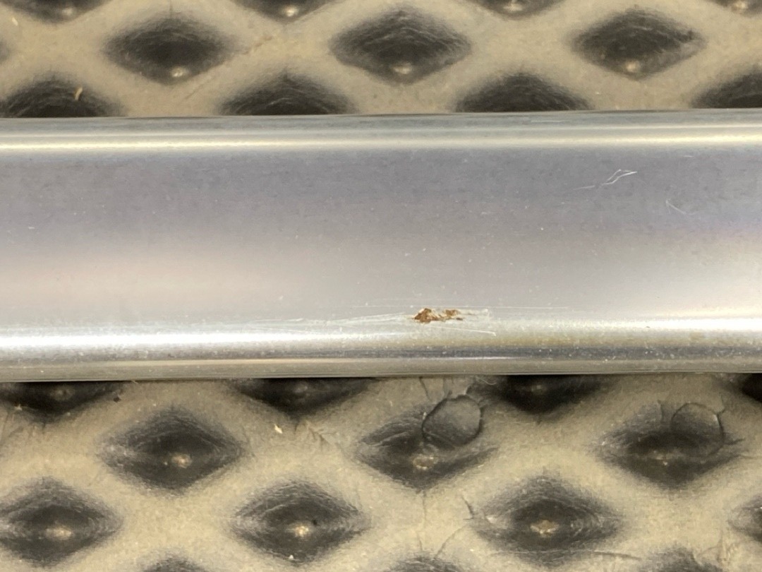 Рейлинг на крышу, 2840 рублей, Красноярск