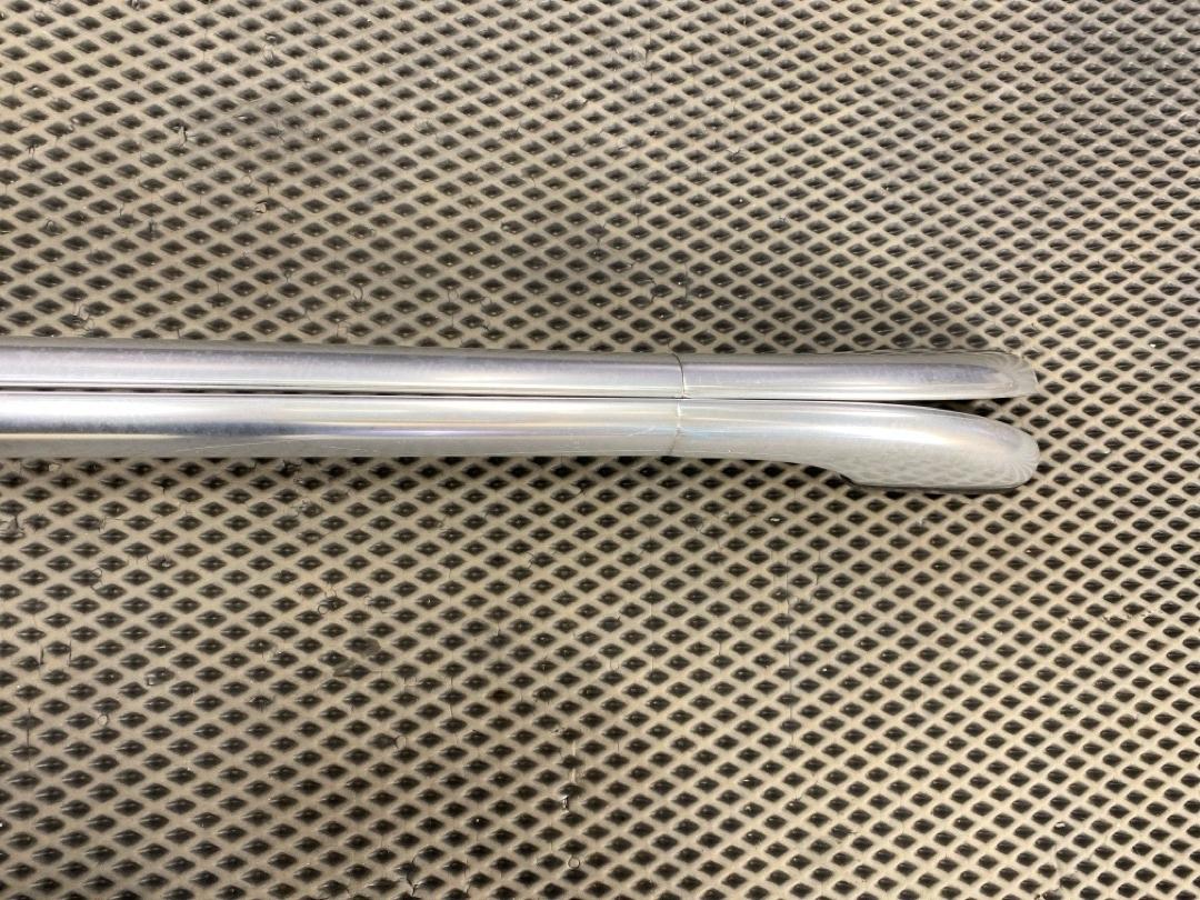 Рейлинг на крышу, 2840 рублей, Красноярск