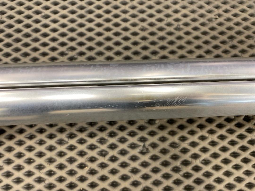 Рейлинг на крышу, 2840 рублей, Красноярск