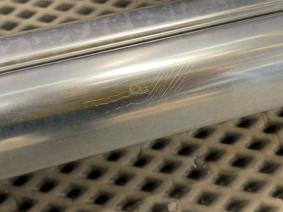 Рейлинг на крышу, 2840 рублей, Красноярск