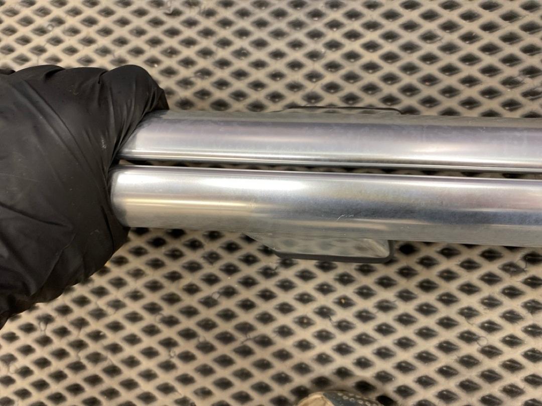 Рейлинг на крышу, 2840 рублей, Красноярск