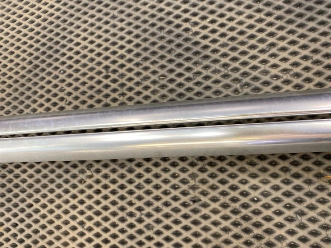 Рейлинг на крышу, 2840 рублей, Красноярск