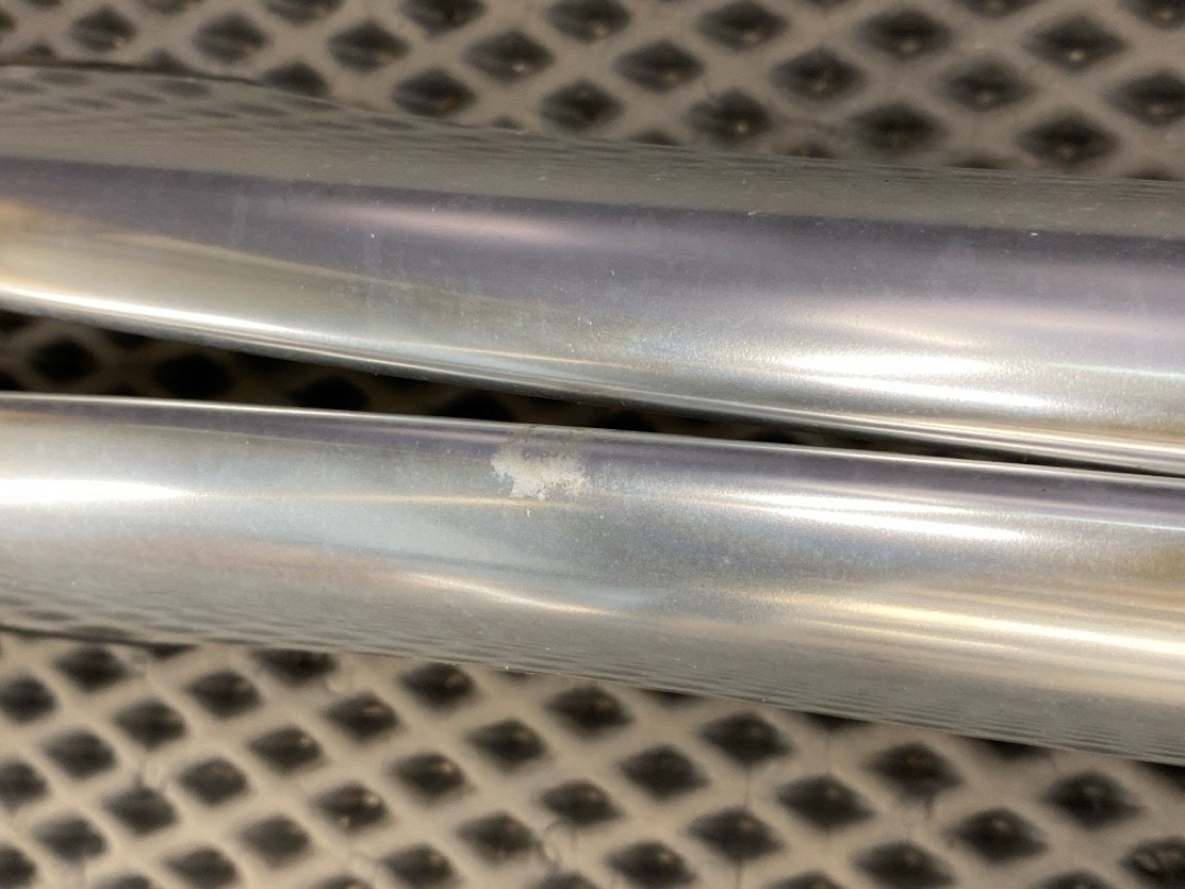 Рейлинг на крышу, 2840 рублей, Красноярск