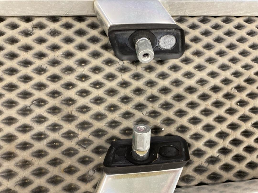 Рейлинг на крышу, 2840 рублей, Красноярск