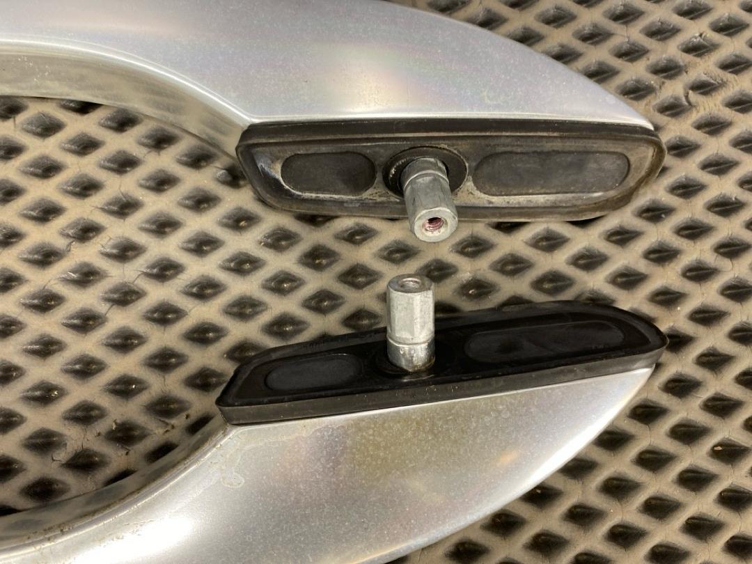 Рейлинг на крышу, 2840 рублей, Красноярск