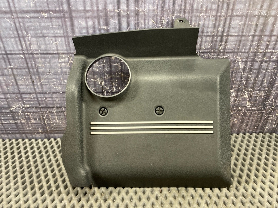 Декоративная накладка двигателя, 660 рублей, Красноярск