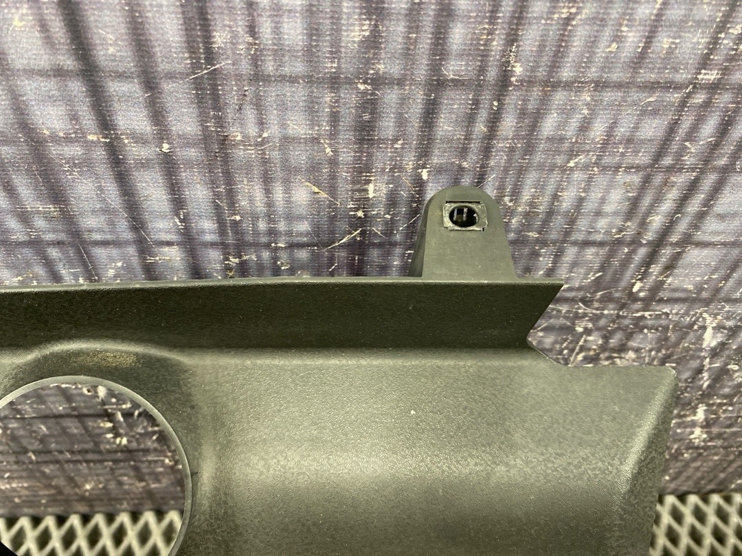 Декоративная накладка двигателя, 660 рублей, Красноярск