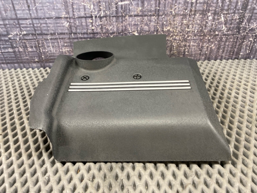 Декоративная накладка двигателя, 660 рублей, Красноярск