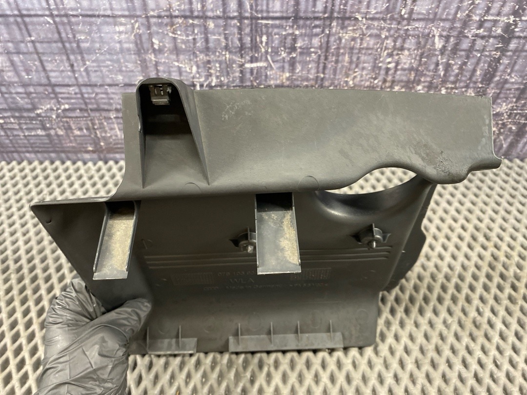 Декоративная накладка двигателя, 660 рублей, Красноярск