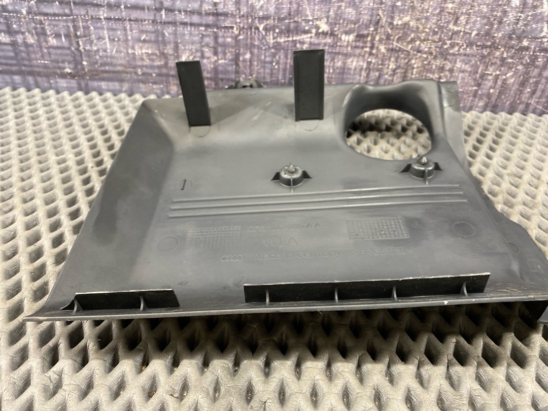 Декоративная накладка двигателя, 660 рублей, Красноярск