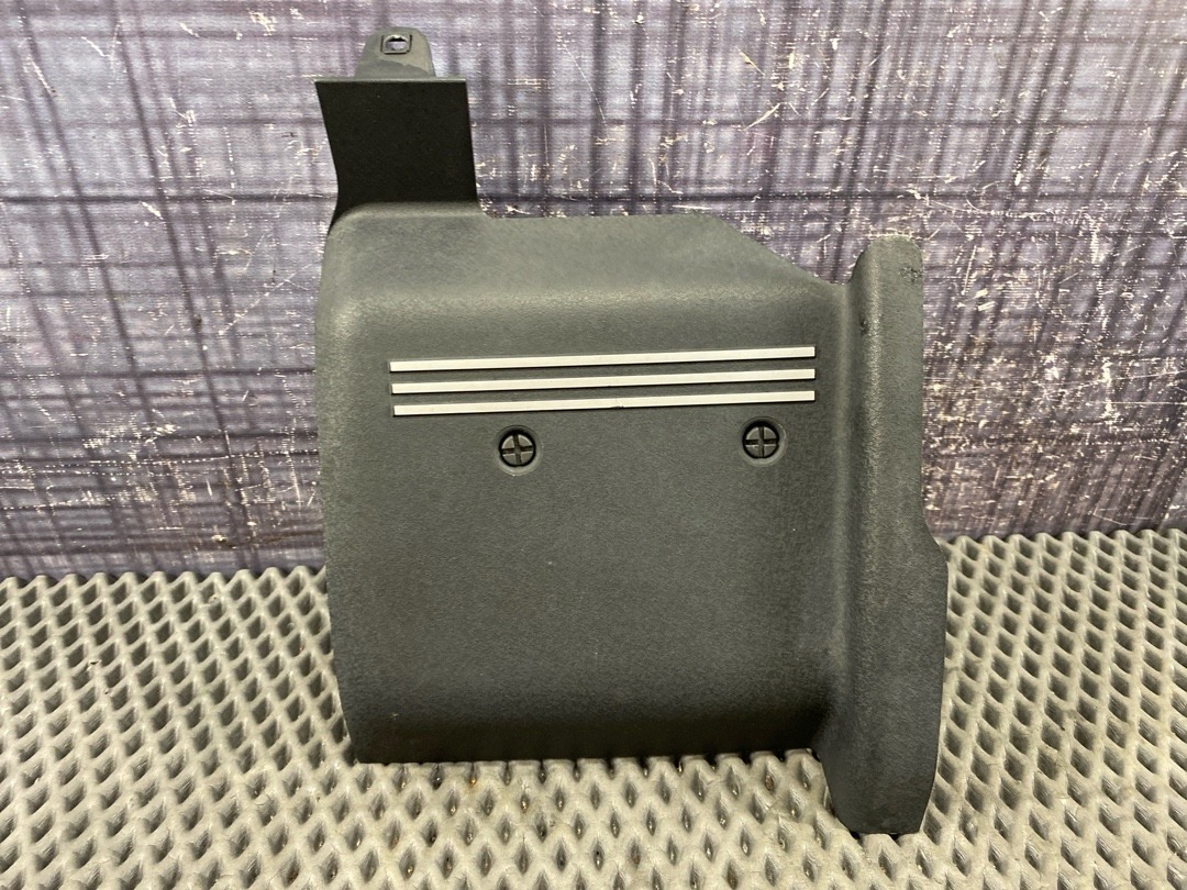 Декоративная накладка двигателя, 660 рублей, Красноярск