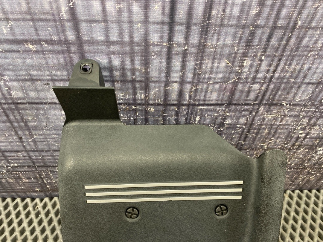 Декоративная накладка двигателя, 660 рублей, Красноярск