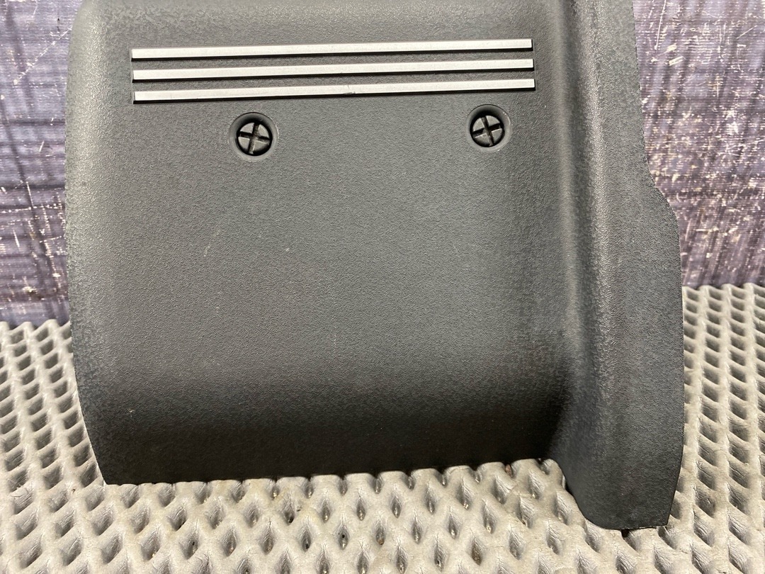 Декоративная накладка двигателя, 660 рублей, Красноярск