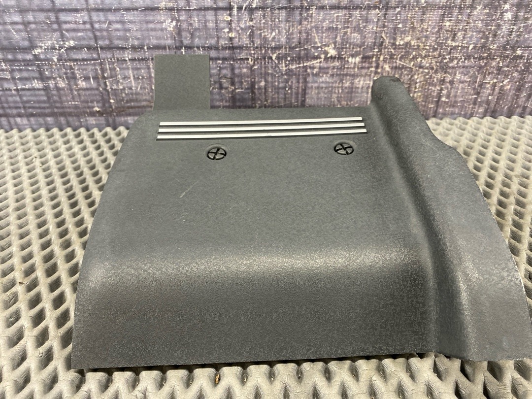 Декоративная накладка двигателя, 660 рублей, Красноярск