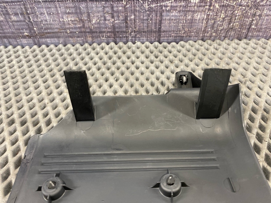 Декоративная накладка двигателя, 660 рублей, Красноярск