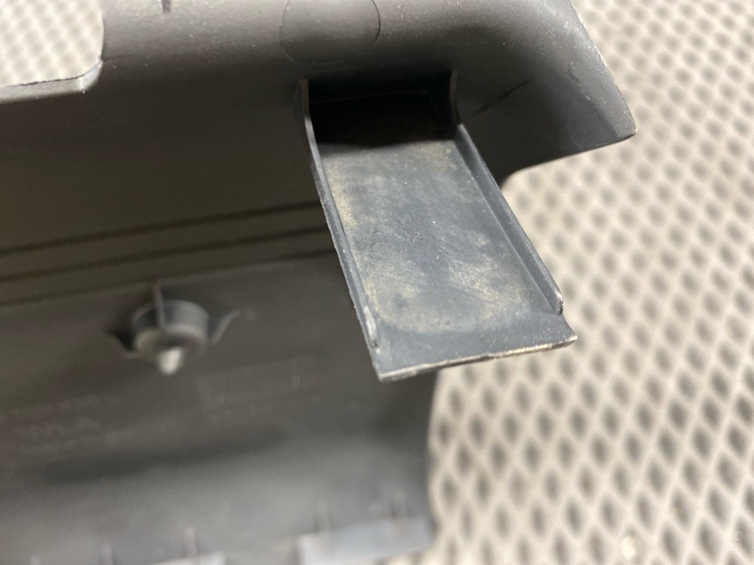 Декоративная накладка двигателя, 660 рублей, Красноярск