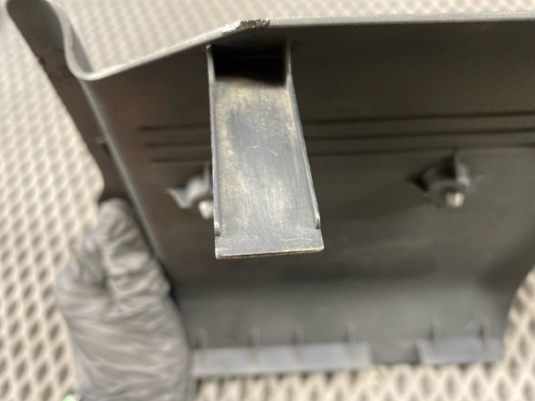 Декоративная накладка двигателя, 660 рублей, Красноярск