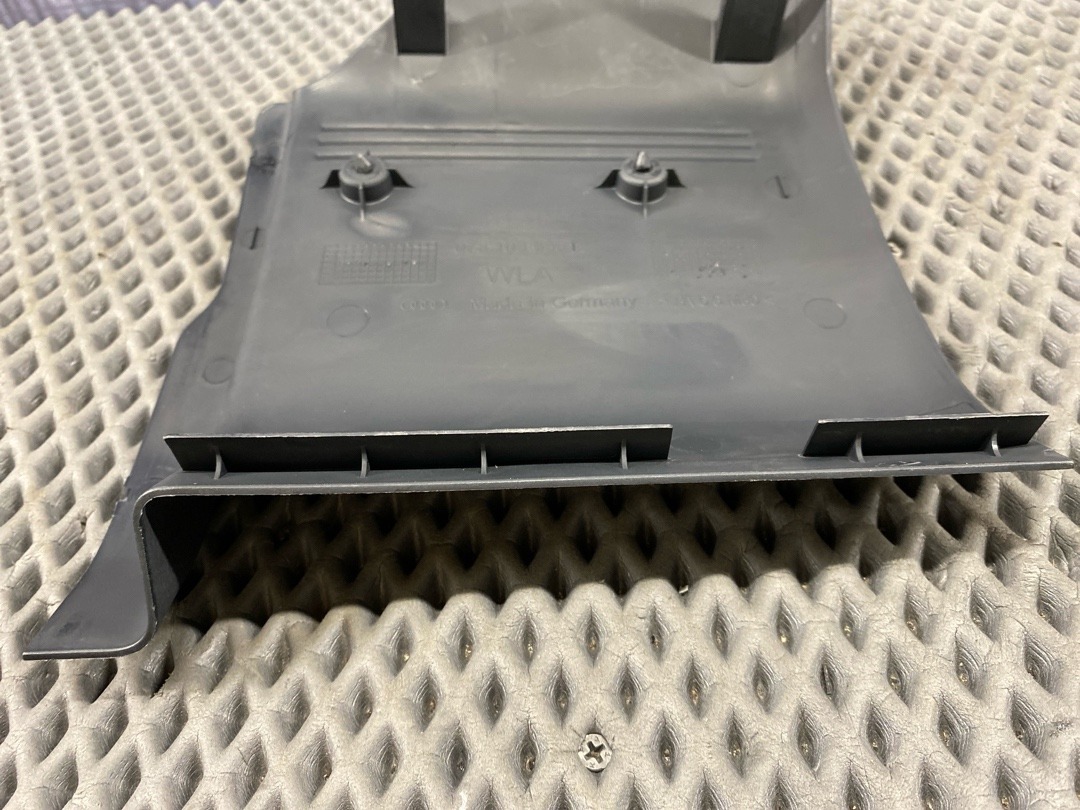 Декоративная накладка двигателя, 660 рублей, Красноярск