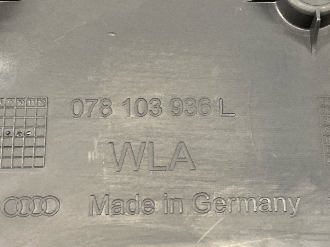 Декоративная накладка двигателя, 660 рублей, Красноярск