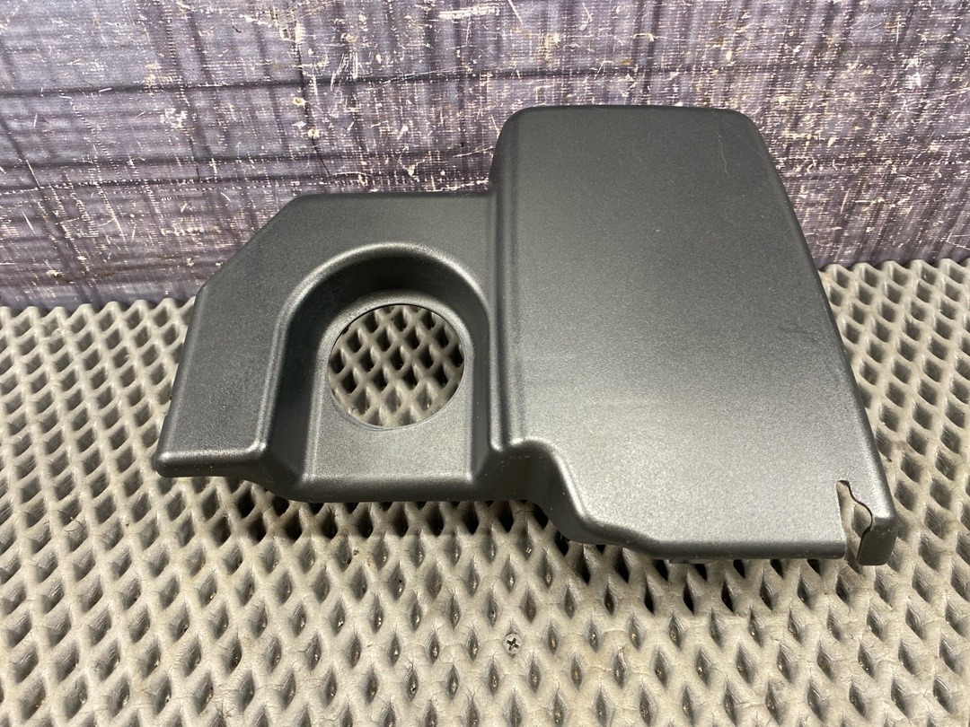 Декоративная накладка двигателя, 1480 рублей, Красноярск