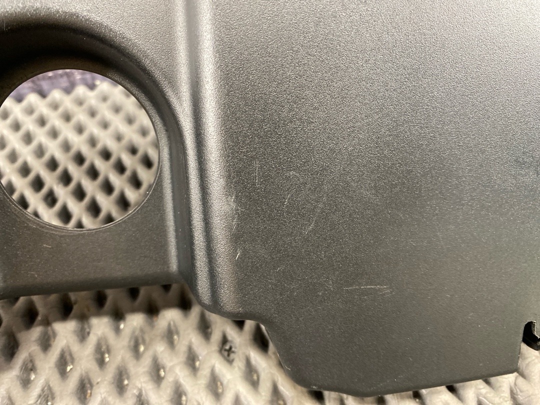 Декоративная накладка двигателя, 1480 рублей, Красноярск