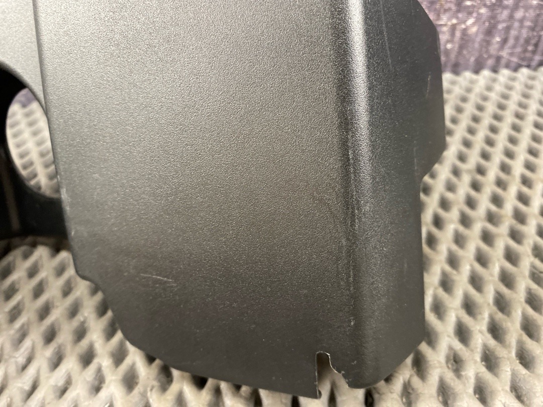 Декоративная накладка двигателя, 1480 рублей, Красноярск