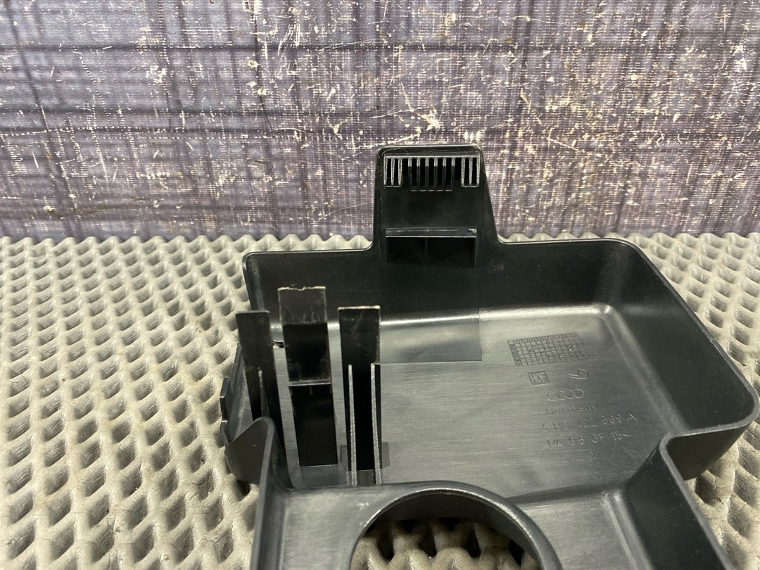 Декоративная накладка двигателя, 1480 рублей, Красноярск